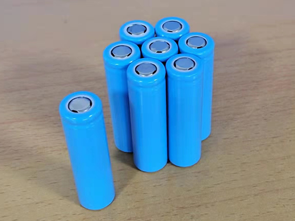 IMR14500-300mAh